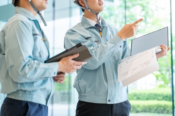 施工管理・施工