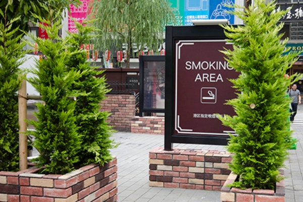 サイン、案内看板、広告看板